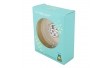 Фигурка Crystocraft со стразами Swarovski знак зодиак Близнецы 8х7 см 0452-105/GA-SL