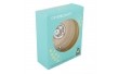 Фигурка Crystocraft со стразами Swarovski знак зодиак Рыбы 8х7 см 0461-105/GA-SL