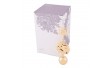 Фигурка держатель для фото,визитки Crystocraft Swarovski знак зодиак Овен 11,5 см 0450-054/GA