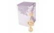 Фигурка держатель для фото,визитки Crystocraft Swarovski знак зодиак Стрелец 11,5 см 0458-054/GA