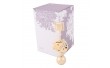 Фигурка держатель для фото,визитки Crystocraft Swarovski знак зодиак Козерог 11,5 см 0459-054/GA