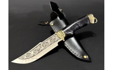 Полювання на подарунок NB Art 22K66 у шкіряному випадку