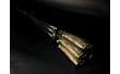 Набір шампурів у Quiver Lux NB Art Scorpio Ash 6 Пункти 47330151