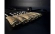 Набір шампурів у Quiver Lux NB Art Scorpio Ash 6 Пункти 47330151