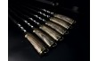 Набір шампурів у Quiver Lux NB Art Scorpio Ash 6 Пункти 47330151