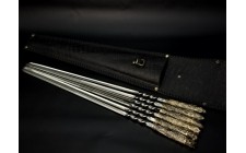 Набір Artur Lux NB Art Artivers у закритому Quiver 6 Предмети 47330164