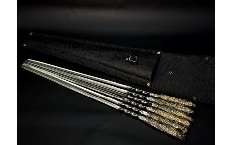 Набір Artur Lux NB Art Artivers у закритому Quiver 6 Предмети 47330164