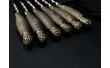 Набір шампутів Lux NB Art Classy Classic в Kolchans 6 Пункти 47330166