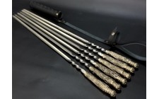 Набір Sharpur Lux NB Art Classic у Quiver 6 Пункти 47330172