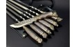 Набір Sharpur Lux NB Art Anhers Anher у Quiver 7 Предмети 47330176