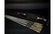 Набір шампутів Lux NB Art Beasts з подвійними шампурами у закритому Quiver 8 Об'єкти 47330183