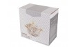 Введена сковорода з кришкою Elmani Peonies 20 см 3,8 L 763-004
