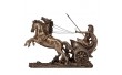 Рисунок таблиця Верони Ахіллес на колісниці 30x35x14 см 76714a4