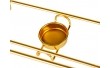 Marmite Clath з Lefard Різдвяним захопленням 31x23x13 см 985-210 порцеляна