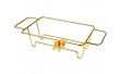 Marmite Clath з Lefard Різдвяним захопленням 31x23x13 см 985-210 порцеляна