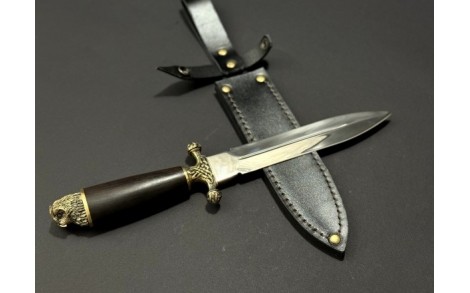 Кинджал з бронзовою наконечником NB Art Owl 22k73