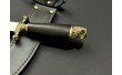Кинджал з бронзовою наконечником NB Art Owl 22k73