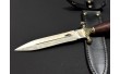Kortik з бронзовим наконечником NB Art Wolf 22K74 Дуб під рукою