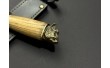 Kortik з бронзовим наконечником NB Art Boar 22K75 Ручка дуба