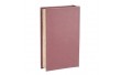 Металева книга Seyf з двома клавішами, що грають у шахи 26x17x5 см 0509-006