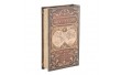 Книга металу-сеєфу з двома пригодами 26x17x5 см 0509-002