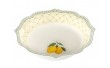 Lefard Lemons Lefard 24 см 922-090 порцеляна