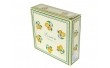 Lefard Lemons Lefard 24 см 922-090 порцеляна