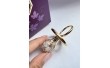 Фигурка Crystocraft со стразами Swarovski Пустышка 6х4 см 160920