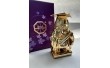 Фигурка Crystocraft со стразами Swarovski Мудрая Сова 7 см 160436