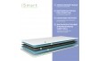Топпер ТМ Ismart Koala Mello 160х200 см (ISM-051242)