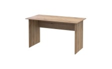 Стіл письмовий Doros Дуб Евок 120х60х78 (DRS-011503)