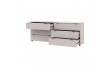 Комод Doros Рон 9 Кашемір 6 скриньок 160х38х62 DRS-011779 (41516174)