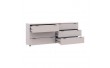 Комод Doros Рон 9 Кашемір 6 скриньок 160х38х62 DRS-011779 (41516174)