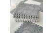 Килимок пазл плюшевий для дитячої TIA-SPORT