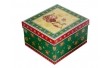 Чашка порцелянова Horse Christmas collection Lefard 300 мл 986-137