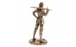 Фігурка Veronese Woman Knight 23 см 77826