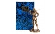 Фігурка Veronese Woman Knight 23 см 77826