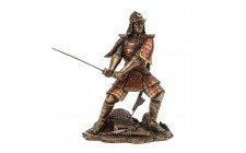 Статуетка Veronese Samurai Warrior Bushido 20,5 см 71010