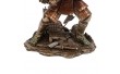 Статуетка Veronese Samurai Warrior Bushido 20,5 см 71010
