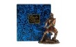 Статуетка Veronese Samurai Warrior Bushido 20,5 см 71010