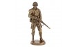 Статуетка Veronese Military 14 см 78389