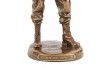 Статуетка Veronese Military 14 см 78389