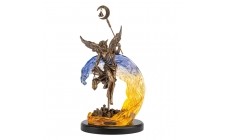 Фігурка Veronese Hypnos Бог сну і ночі 30 см 78332