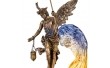 Статуэтка Veronese Гипнос Бог сна и ночи 30 см 78332