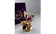Статуетка з камінням Swarovski Колібрі 5,5 см 160276