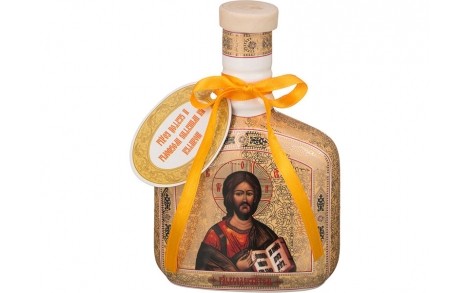 Ємність для води або олії Lefard Jesus 15 см 55-2569