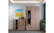 Тумба для обуви Doros Кассель Канноло 4 ДСП 128х40х110 (41516216)