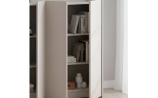 Полиці до тумби (2 шт) Doros Кассель Кашемір 61.5х34.5х1.6 (DRS-011839)