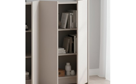Полиці до тумби (2 шт) Doros Кассель Кашемір 61.5х34.5х1.6 (DRS-011839)