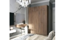 Туалетный столик Doros Левия Канноло 2Ш 100х32х22 (DRS-011886)